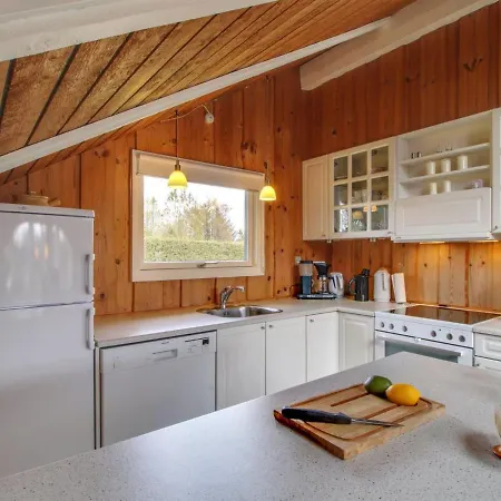 Jyde - 1-5km From The Sea In Ne Jutland By Interhome Holiday home *