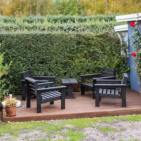 Jyde - 1-5km From The Sea In Ne Jutland By Interhome Hals