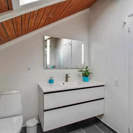Jyde - 1-5km From The Sea In Ne Jutland By Interhome Holiday home *