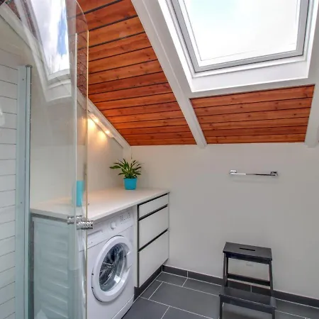 Jyde - 1-5km From The Sea In Ne Jutland By Interhome *