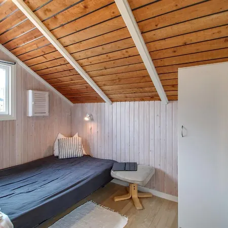 Nyaraló Jyde - 1-5km From The Sea By Interhome