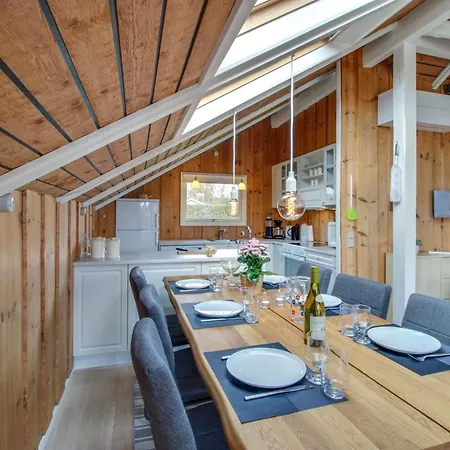 Jyde - 1-5km From The Sea By Interhome