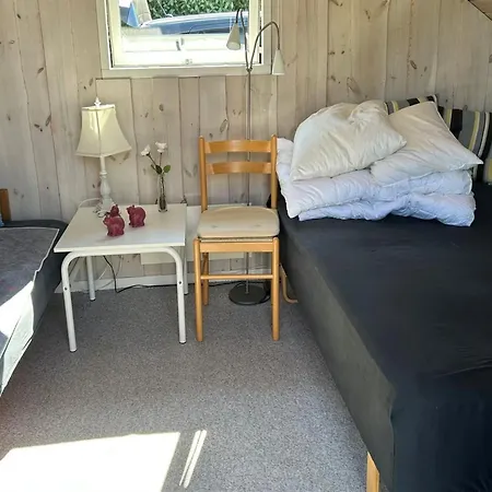 Jyde - 1-5km From The Sea By Interhome *